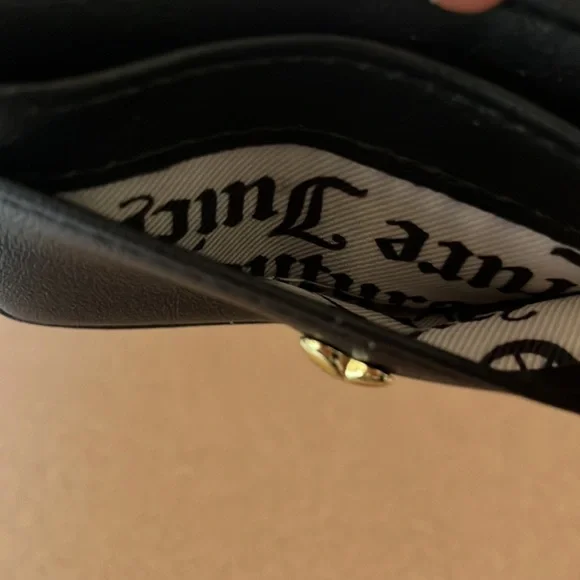 juicy couture wallet brand new - Picture 3 of 4